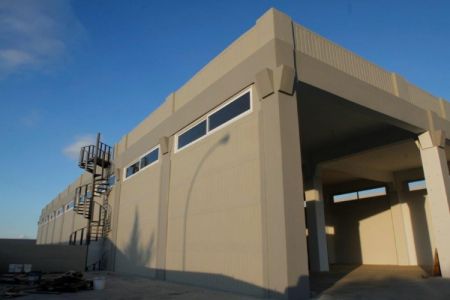Thumbnail 4 Warehouse For Sale In Cyprus