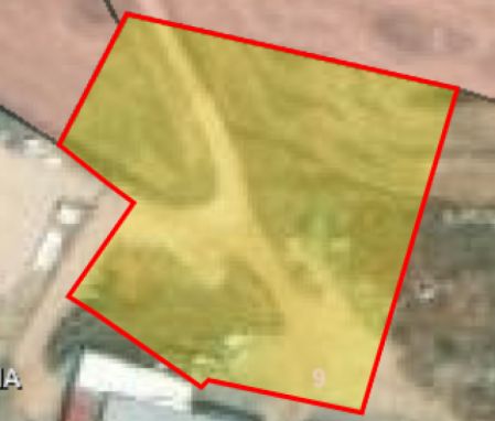 Terreno Residencial en venta