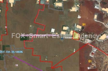 Terreno Residencial en venta