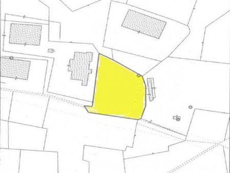 Terreno Residencial en venta