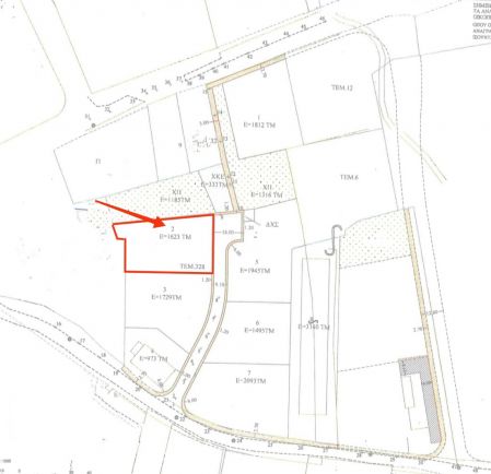 Residential Land for sale