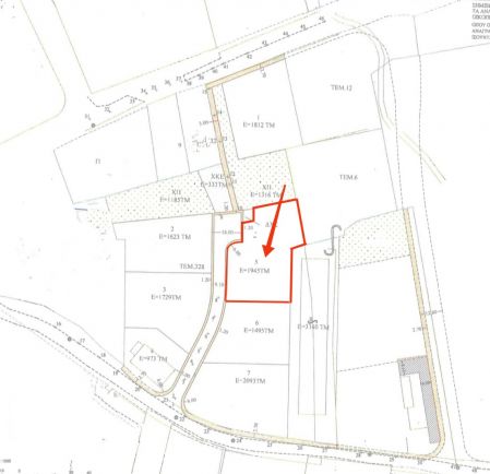 Residential Land for sale