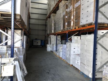 Thumbnail 2 Warehouse For Sale In Cyprus