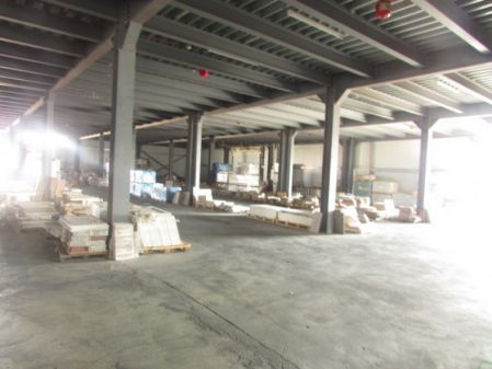 Αποθήκη προς πώληση