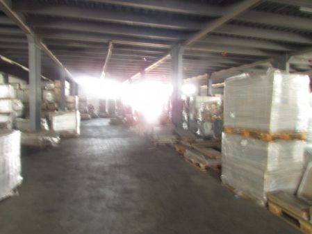 Αποθήκη προς πώληση