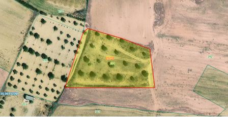 Residential Land for sale