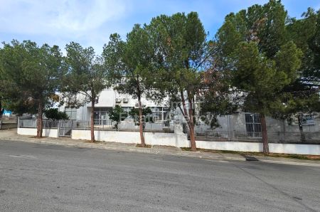 Thumbnail 1 Коммерческая Недвижимость На Продажу Никосия