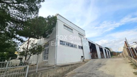 Industriell zum Kauf