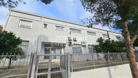 Thumbnail 2 Коммерческая Недвижимость На Продажу Никосия