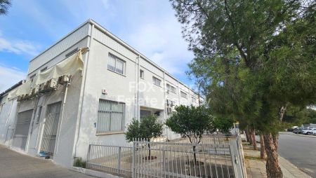 Thumbnail 5 Коммерческая Недвижимость На Продажу Никосия