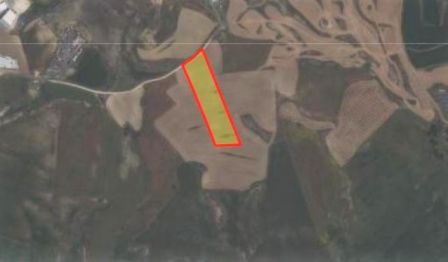 Terreno Residencial en venta