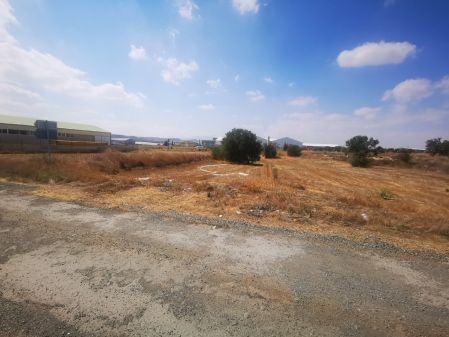 Thumbnail 2 מחסן למכירה ב- קפריסין