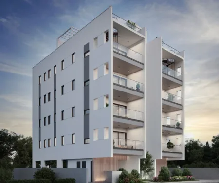 Piso en venta