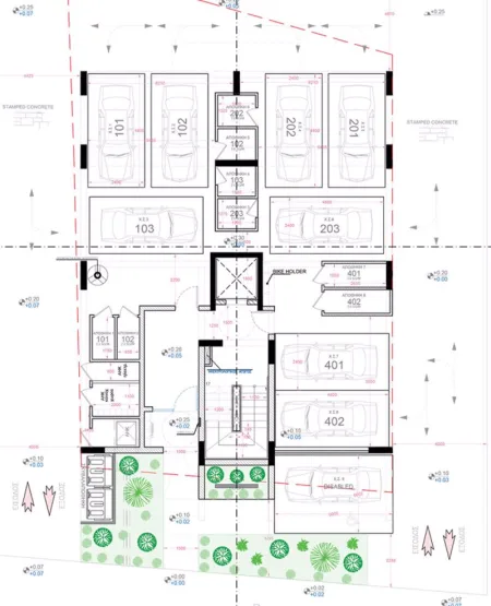 Piso en venta