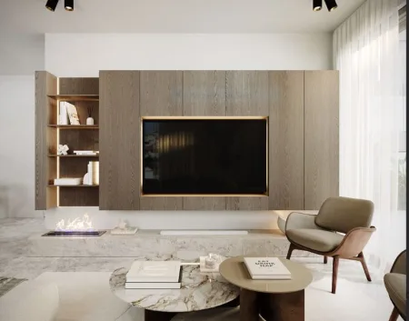 Wohnung zum Kauf