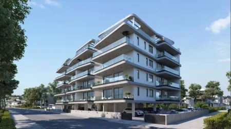 Appartamento in vendita