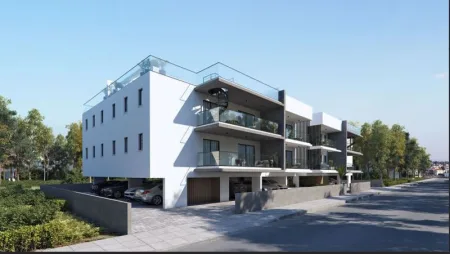 Oroklini, Larnaka