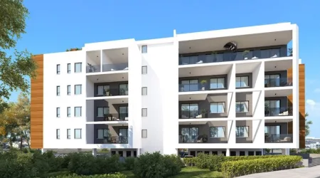 Larnaka, Larnaka