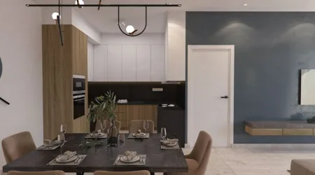 Wohnung zum Kauf