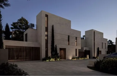 Villa en venta