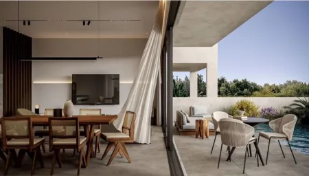 Villa en venta