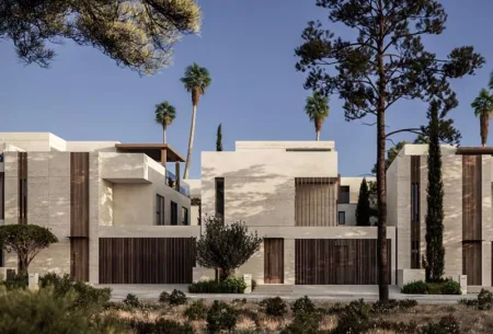 Villa en venta