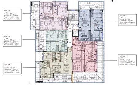 Wohnung zum Kauf