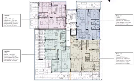 Appartamento in vendita