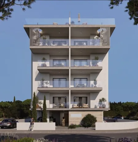 Larnaca, Larnaca