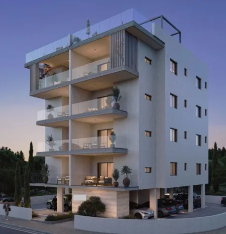 Piso en venta