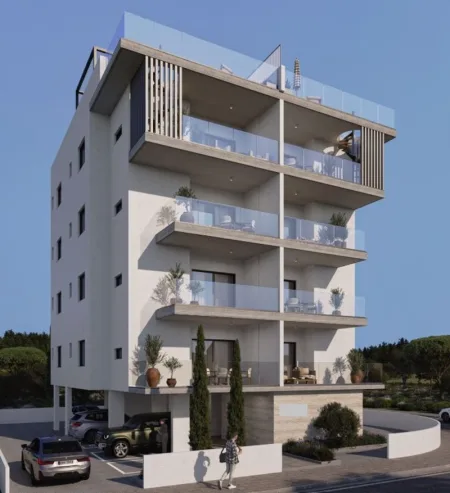 Larnaka, Larnaka