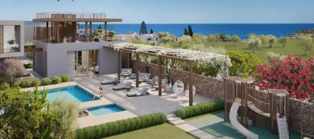 Villa en venta