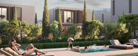 Villa en venta