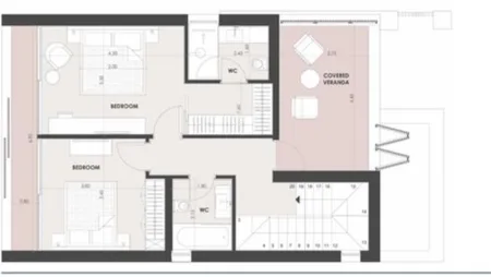 Villa en venta