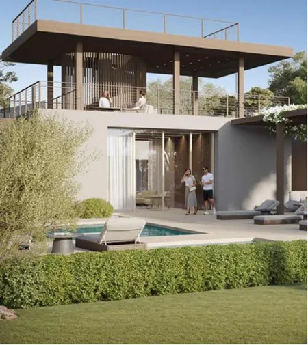 Villa in vendita
