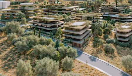 Appartamento in vendita