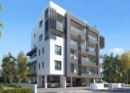 Larnaca, Larnaca