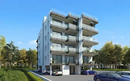 דירה למכירה