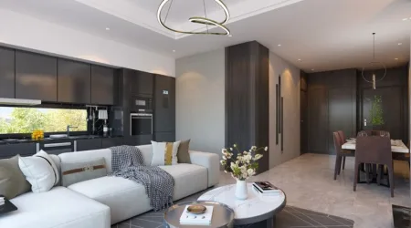 Wohnung zum Kauf