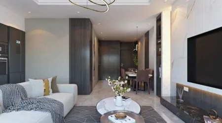 Wohnung zum Kauf