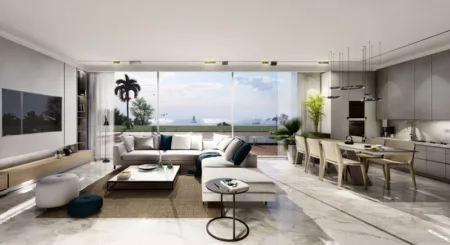 Villa for sale