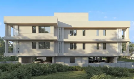 Livadia, Larnaka