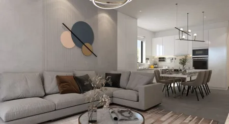 Piso en venta