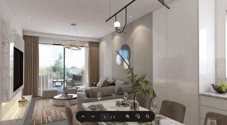 Piso en venta