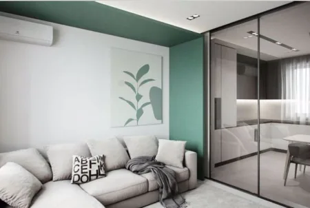 Wohnung zum Kauf