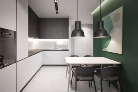Wohnung zum Kauf