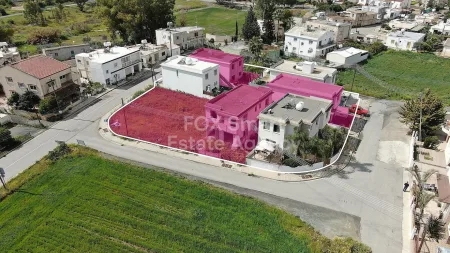 Building for sale