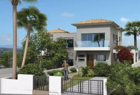 Villa en venta
