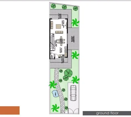 Villa en venta