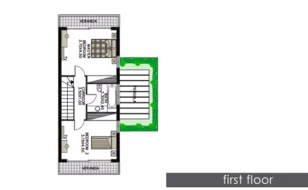 Villa en venta